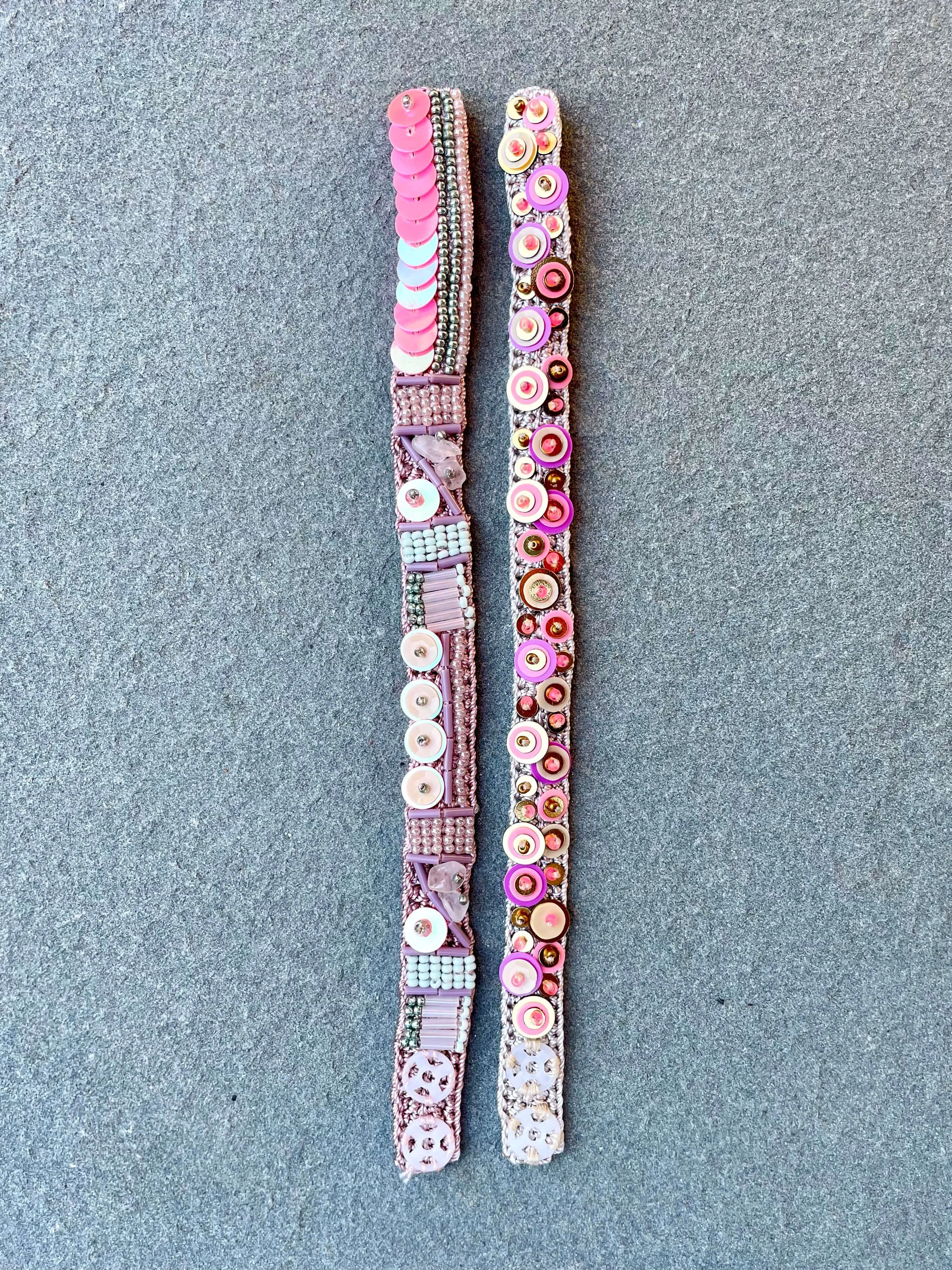 Vera & Pera Bracelets | Set of 2