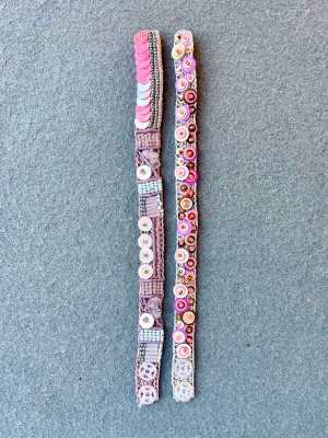 Vera & Pera Bracelets | Set of 2