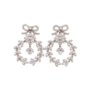 Vintage Vera Wang Earring