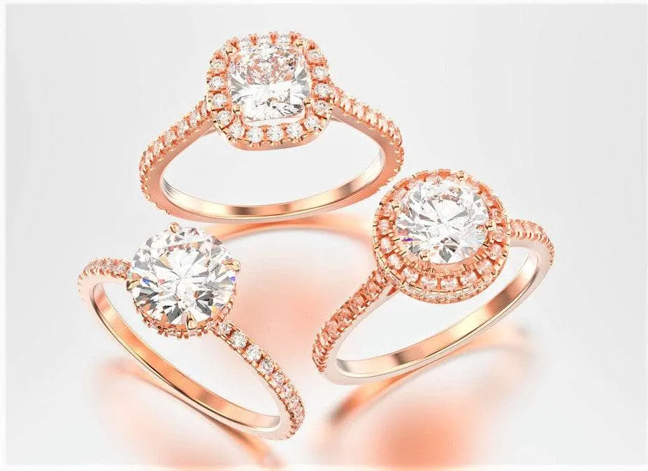 VIP APH Dream Ring Custom Request