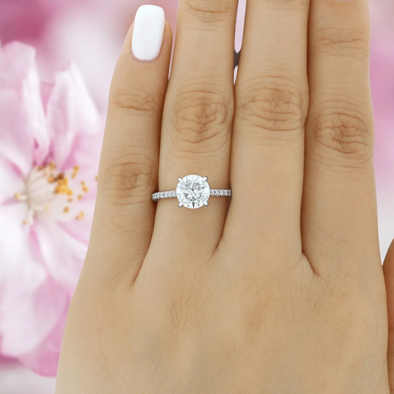 VIP APH Dream Ring Custom Request