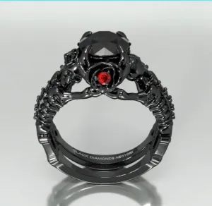VIP Dream Ring Custom Request