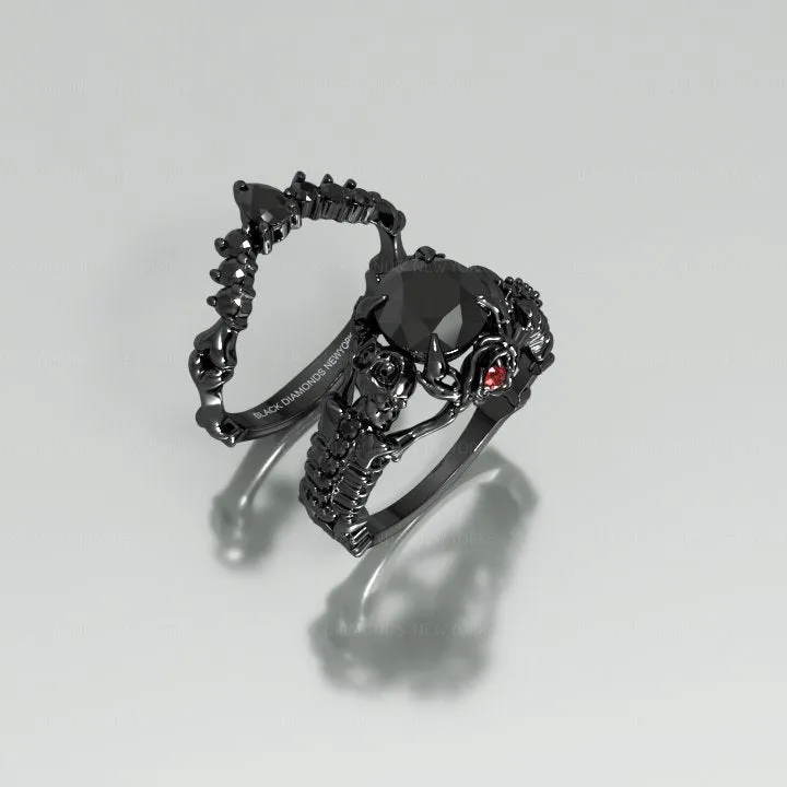 VIP Dream Ring Custom Request
