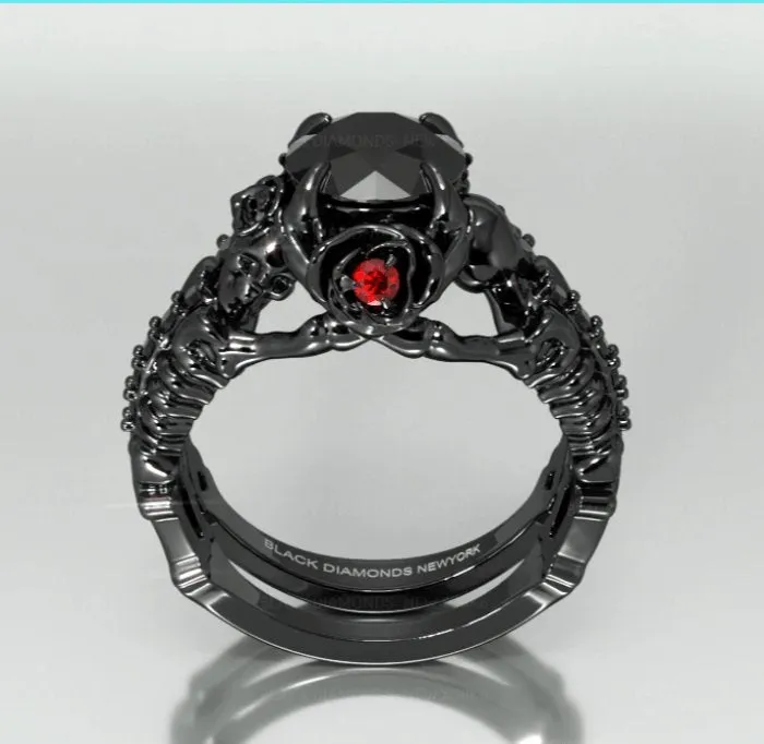 VIP Dream Ring Custom Request