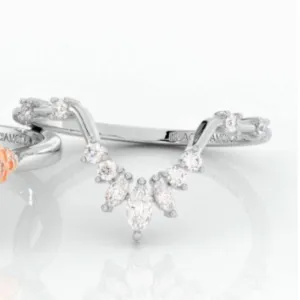 VIP Dream Ring-True Love Band