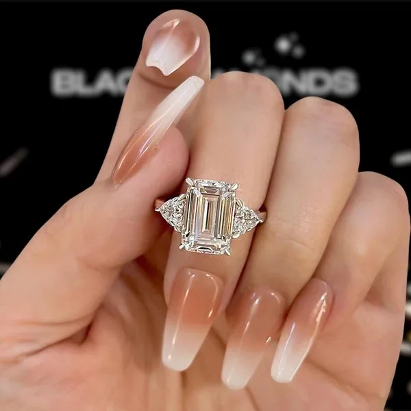 VIP HD Dream Ring Custom Request