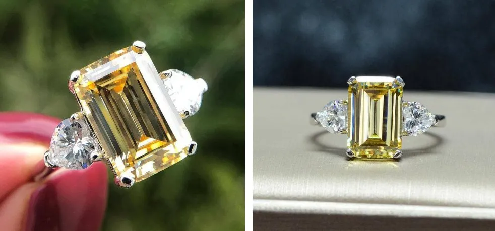 VIP HD Dream Ring Custom Request