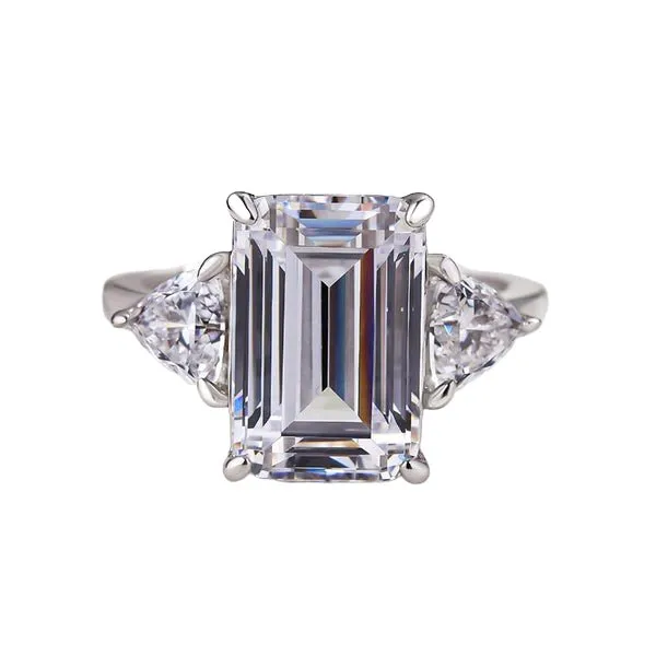 VIP HD Dream Ring Custom Request