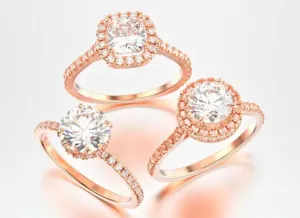 VIP SW Dream Ring Custom Request