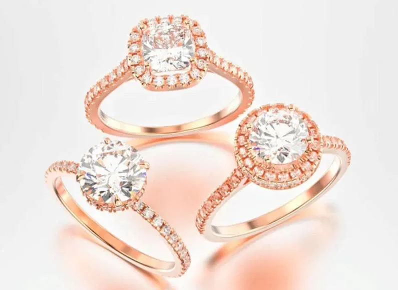 VIP SW Dream Ring Custom Request