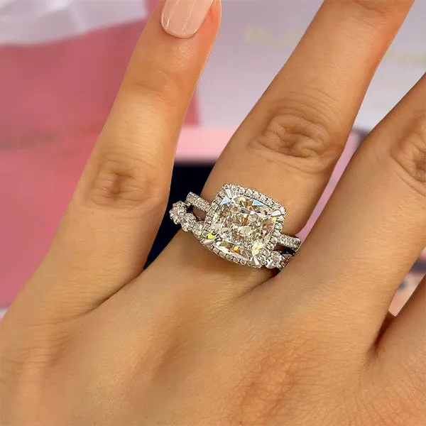 VIP TH Dream Ring Custom Request