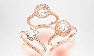 VIP ZE Dream Ring Custom Request