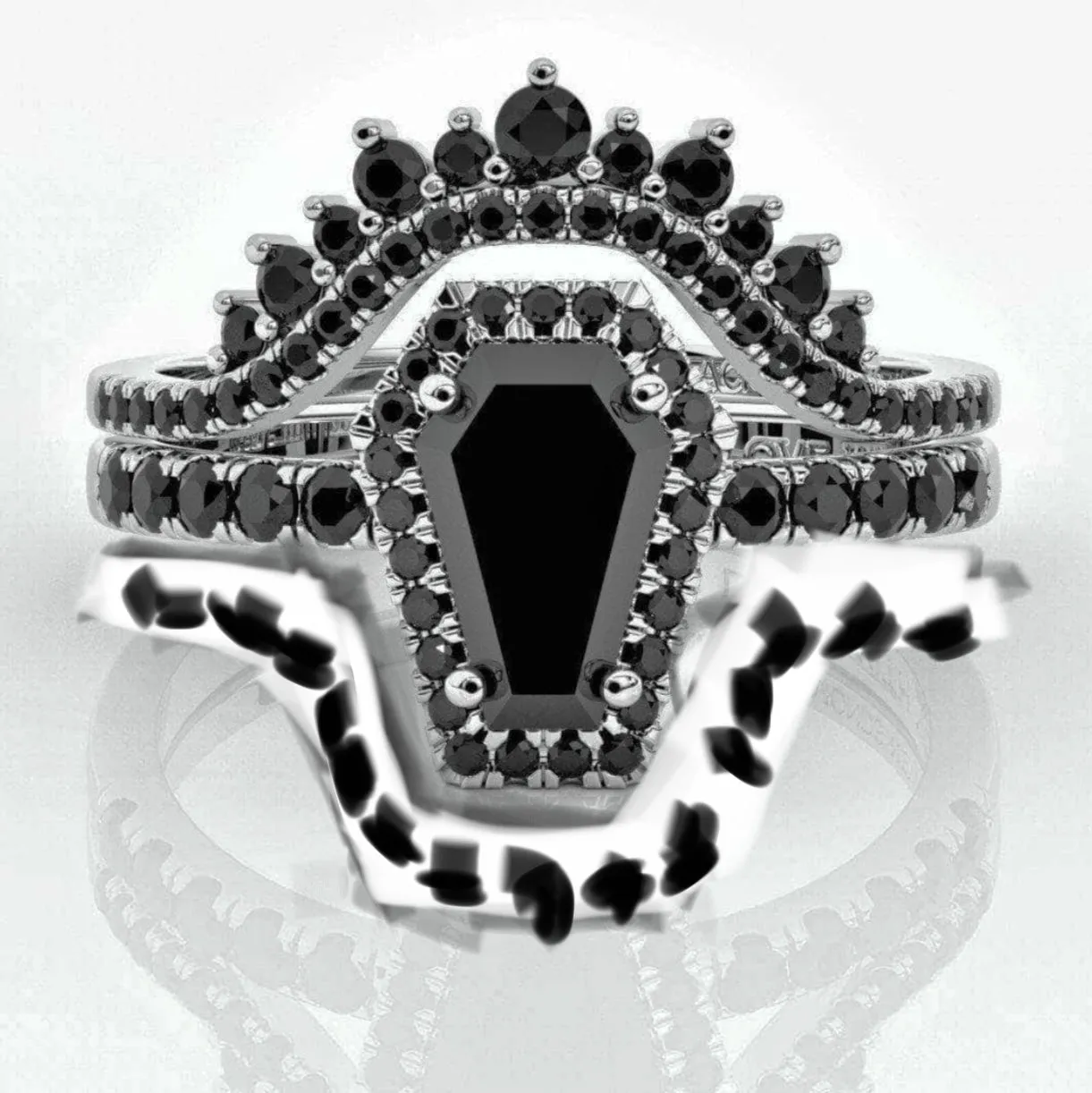 VIP ZE Dream Ring Custom Request