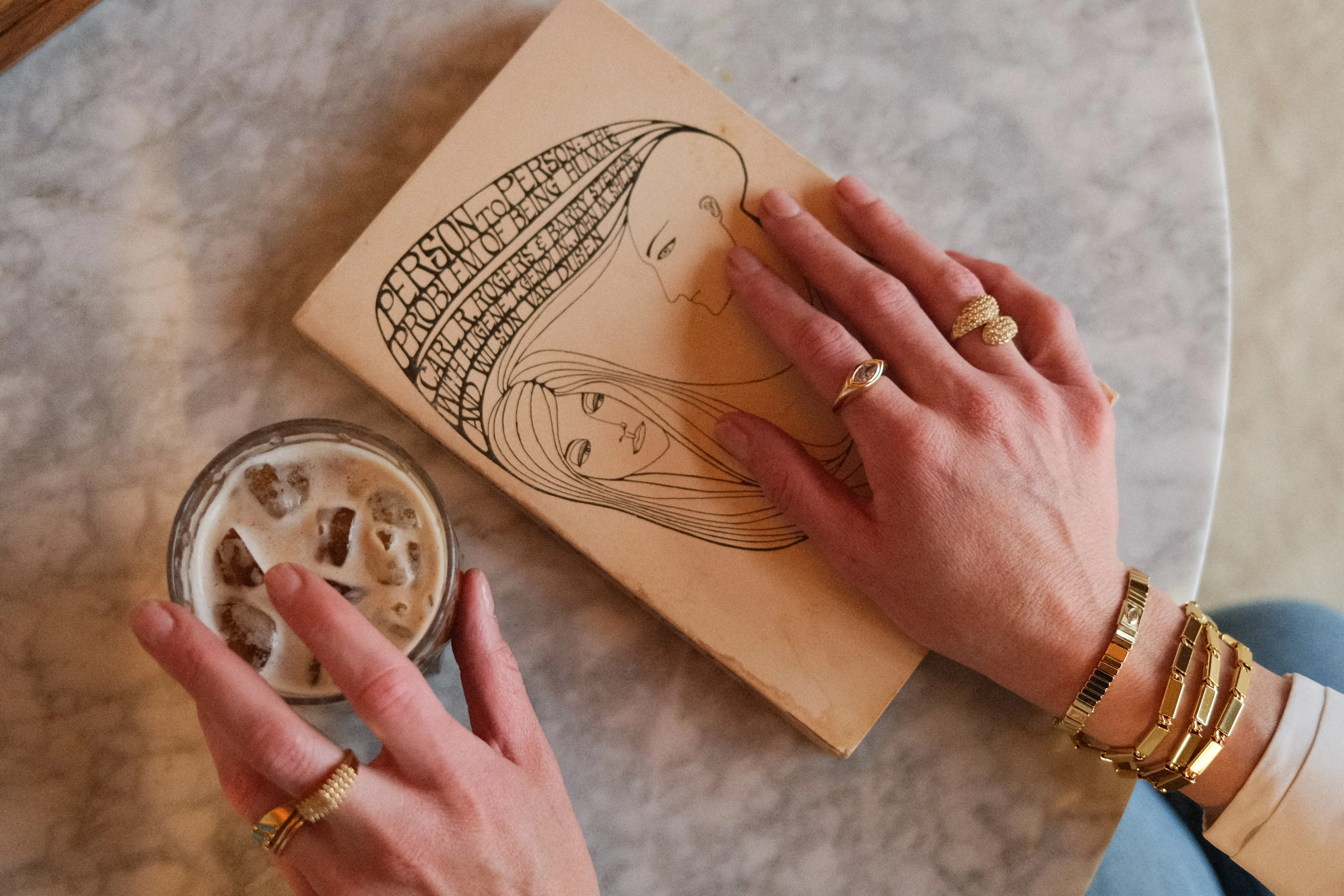 VISION BRACELET