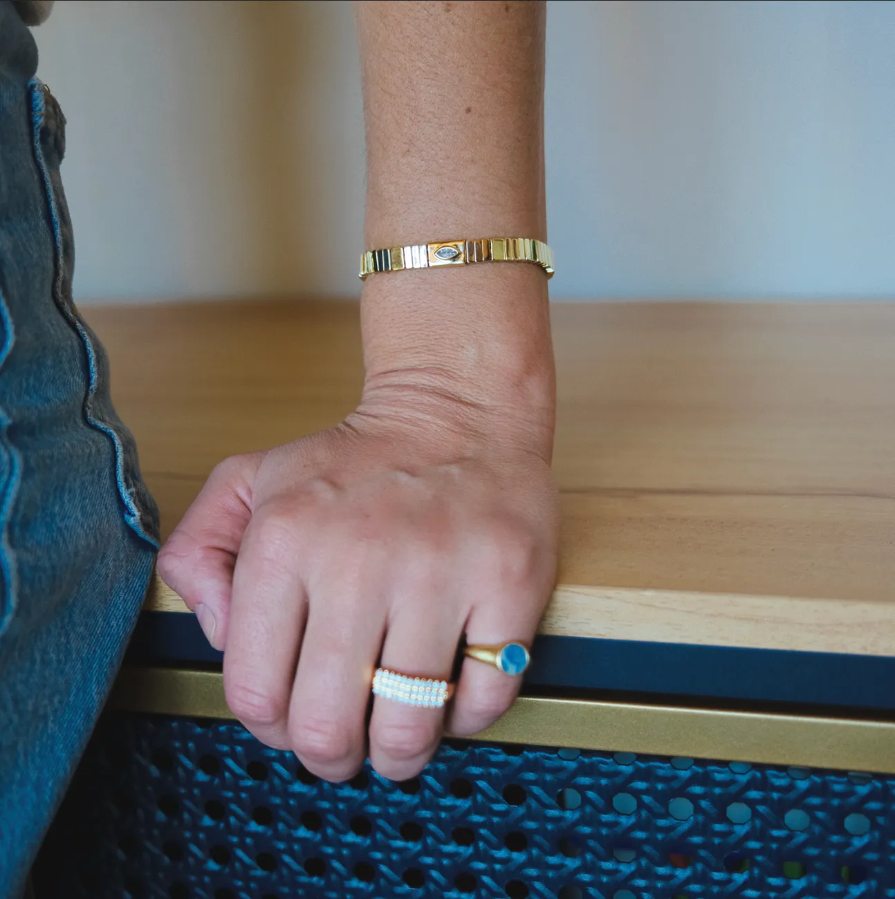VISION BRACELET