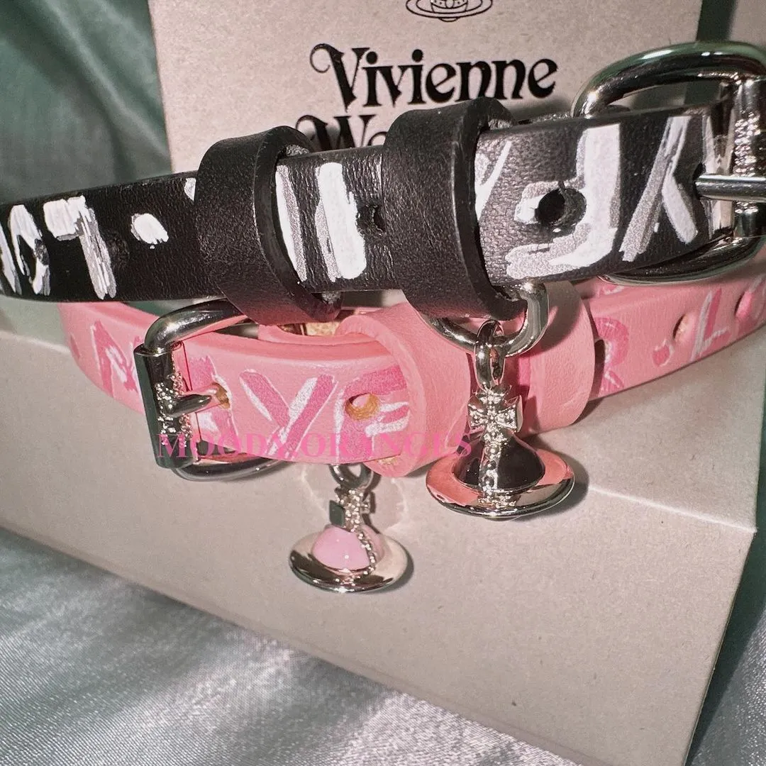 Vivienne Westwood Bristol Choker