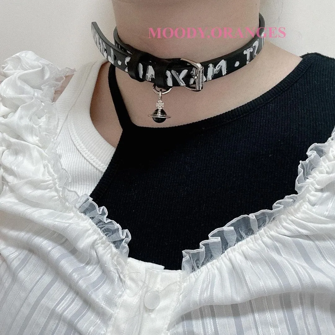 Vivienne Westwood Bristol Choker