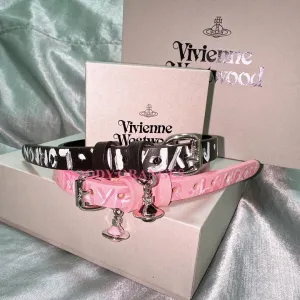 Vivienne Westwood Bristol Choker