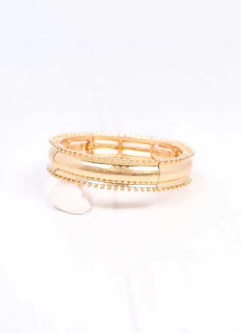 VONTRA STRETCH BRACELET