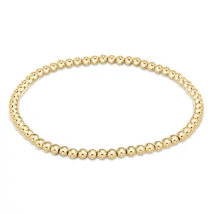 Water Resistance Bead Bracelets
