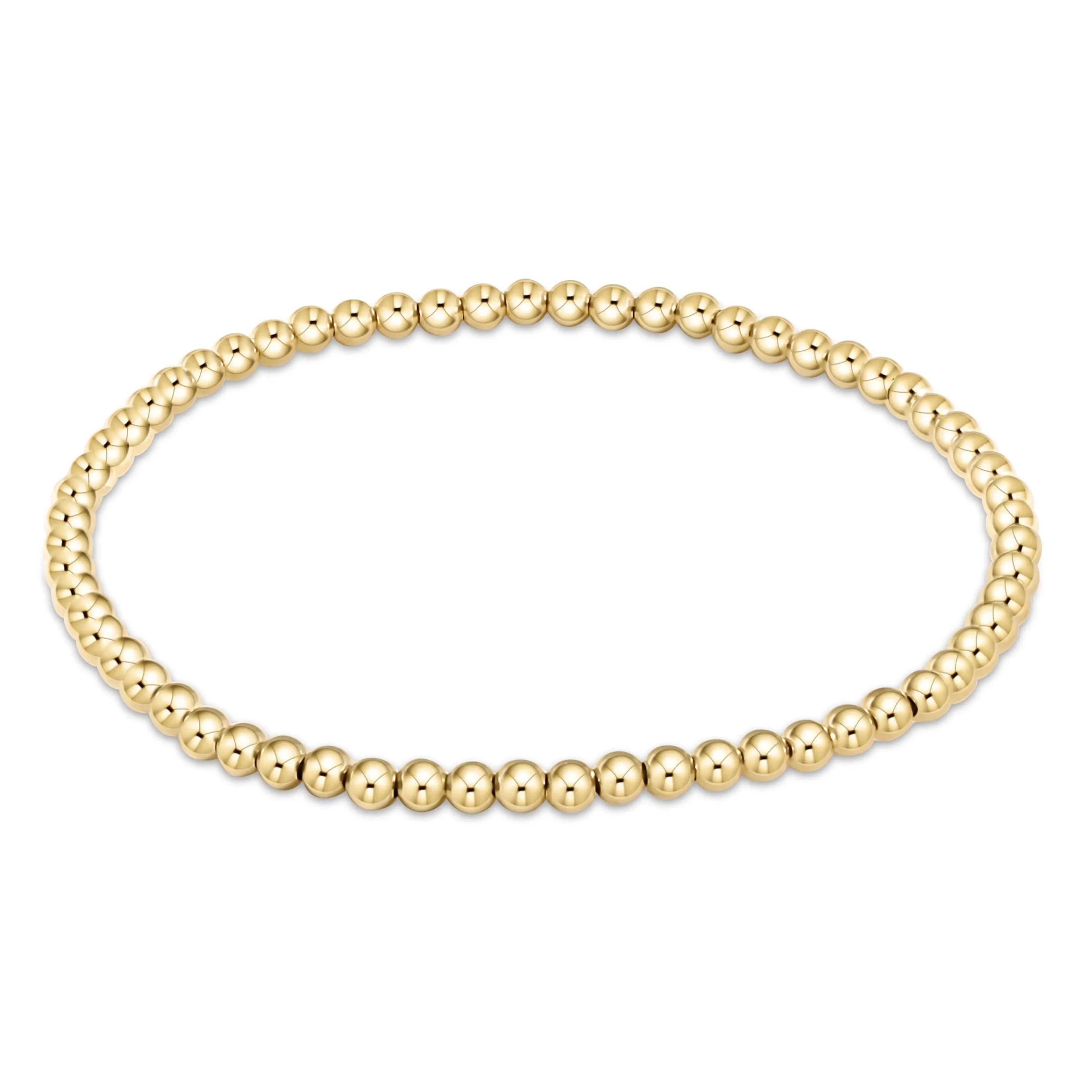 Water Resistance Bead Bracelets
