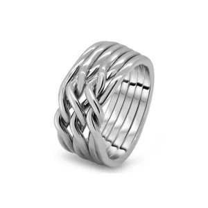 Womens Platinum 6CN-L