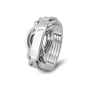 Womens Platinum 7AH-L