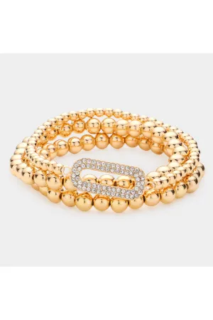 Work & Play Bracelets