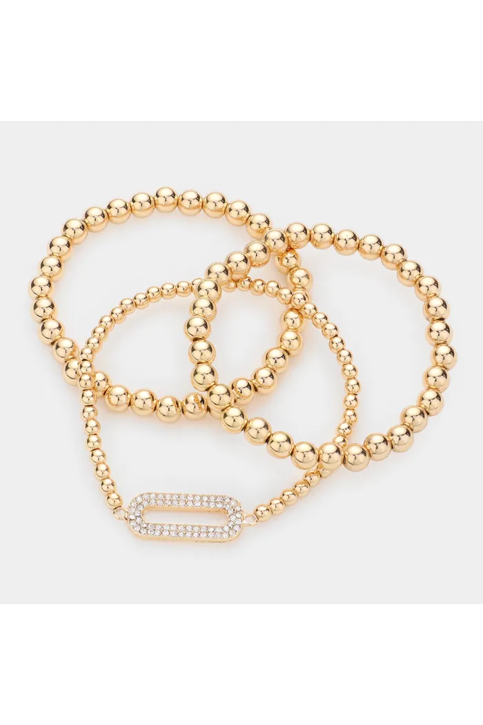 Work & Play Bracelets