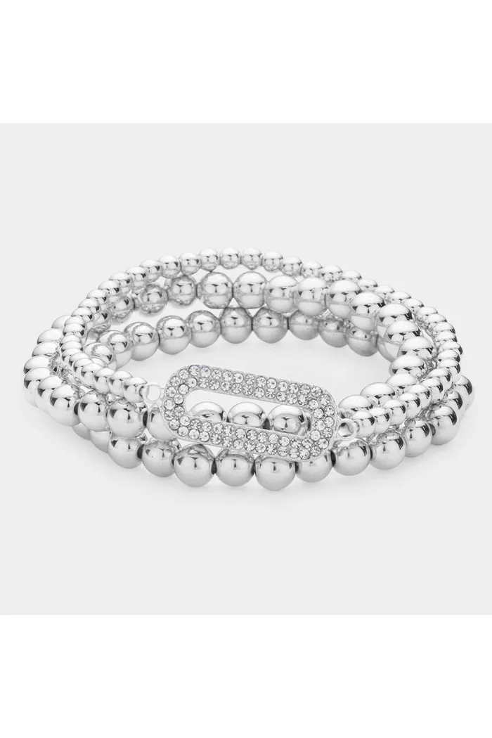 Work & Play Bracelets