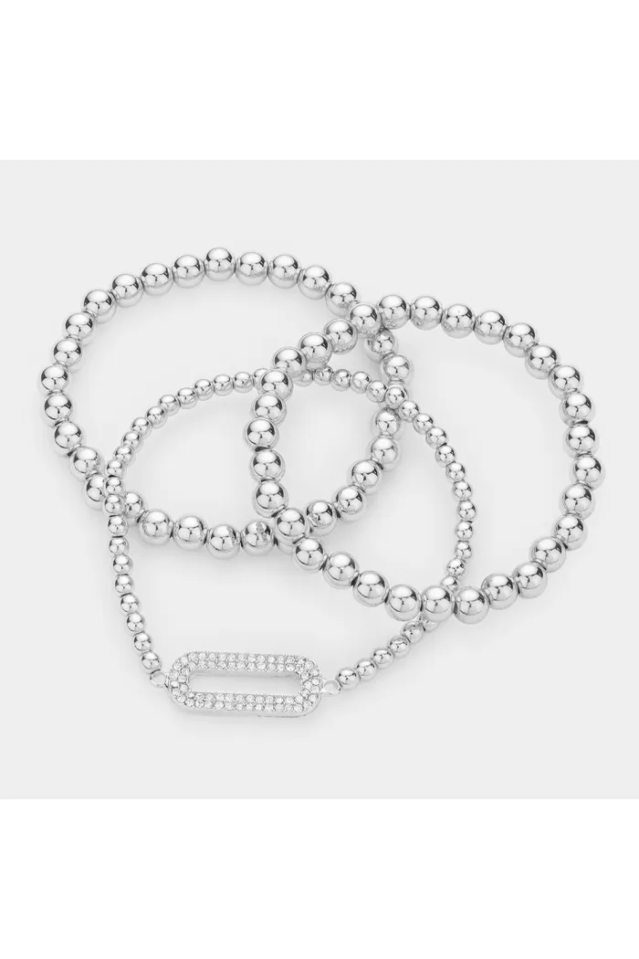 Work & Play Bracelets