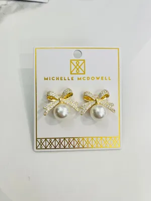 Wynn Earrrings