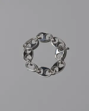 Yuba Bracelet - Sterling Silver