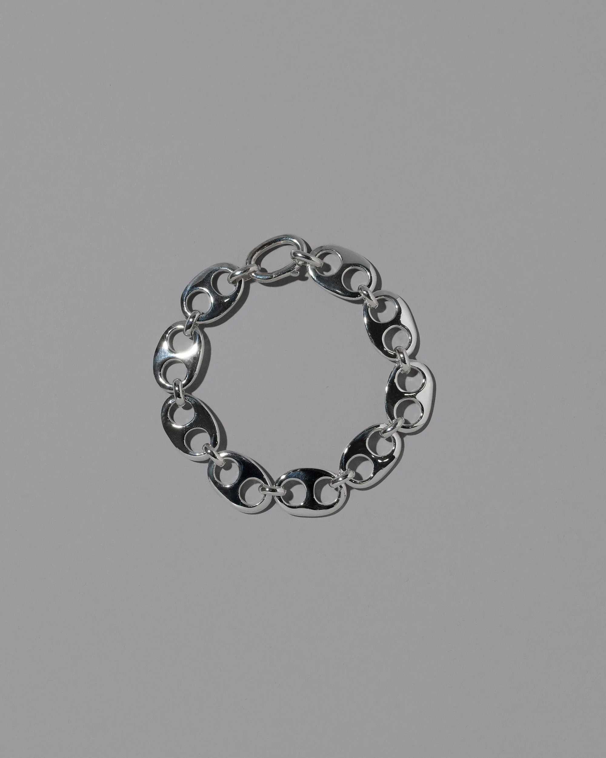 Yuba Medium Bracelet - Sterling Silver